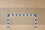 Type B  sporthal   Amerikaans esdoorn fineer